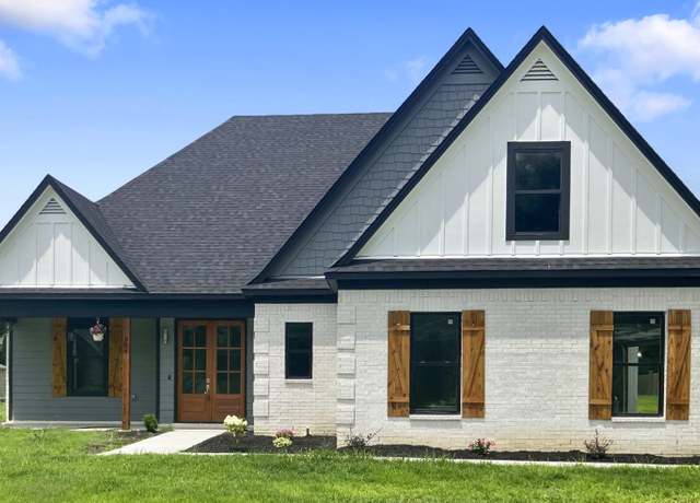 Property at 384 Phillips Rd, Brighton, TN 38011, 4 beds, 3 baths