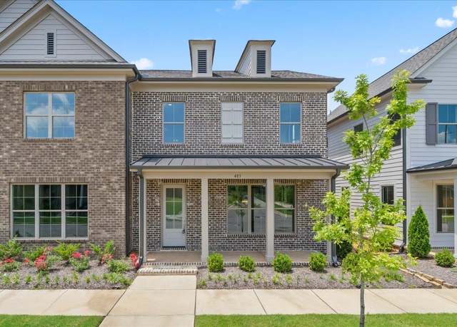Property at 483 Armel Dr, Collierville, TN 38017, 3 beds, 2.5 baths