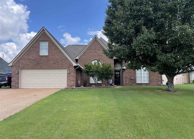 Property at 60 Mulberry Cv, Oakland, TN 38060, 3 beds, 2 baths