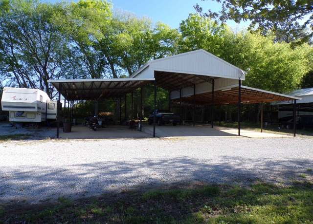 Property at 775 Botel Ln, Savannah, TN 38326