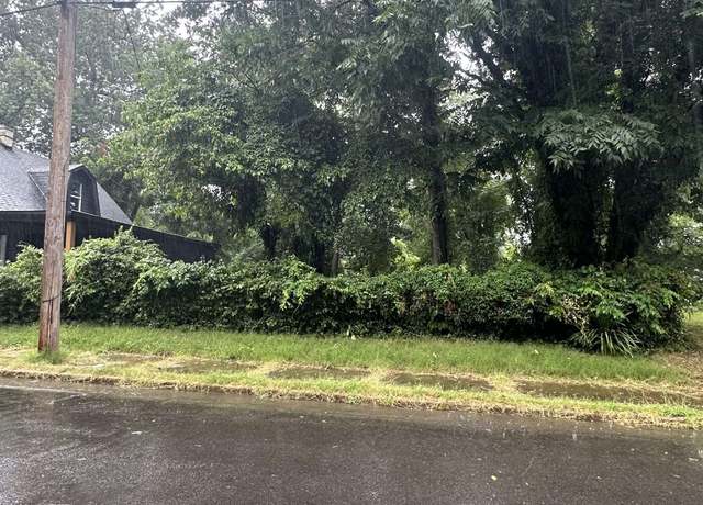 Property at 0 Whitman Ave, Memphis, TN 38112