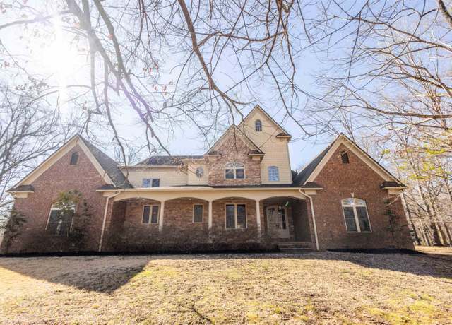 Property at 11111 Latting Rd, Eads, TN 38028, 5 beds, 5 baths
