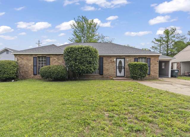 Property at 4084 Lacewood Dr, Memphis, TN 38115, 4 beds, 2 baths