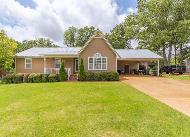 Property at 225 Farmington Rd, Savannah, TN 38372, 3 beds, 2 baths