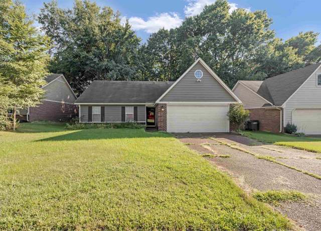 Property at 9161 Valkrie Ln, Lakeland, TN 38002, 3 beds, 2 baths