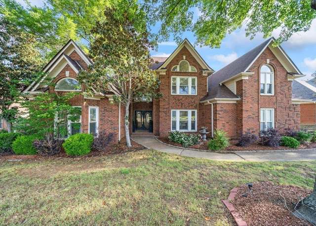 Property at 9912 Woodland Hills Dr, Unincorporated, TN 38018, 5 beds, 3.5 baths