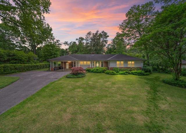 Property at 4539 Kings Park Rd, Memphis, TN 38117, 4 beds, 3 baths