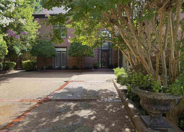 Property at 1486 Massey Manor Cir W, Memphis, TN 38120, 4 beds, 4.5 baths