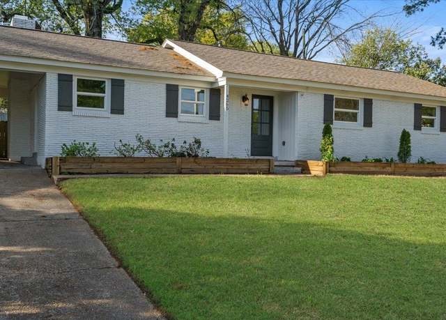 Property at 4265 Sequoia Ave, Memphis, TN 38117, 3 beds, 2 baths