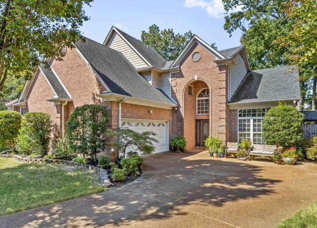 Property at 5271 Charlotte Oak Cv, Arlington, TN 38002, 5 beds, 2.5 baths