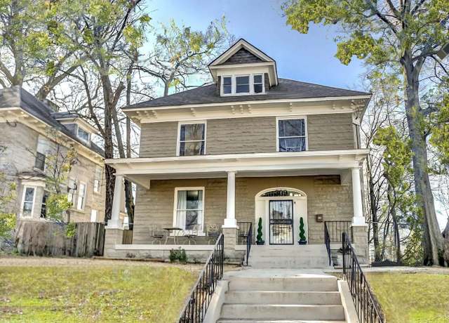Property at 309 S Dudley St, Memphis, TN 38104, 6 beds, 5.5 baths