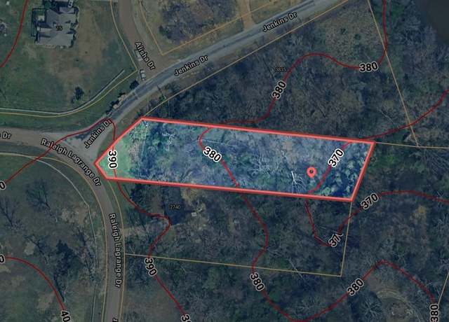 Property at 0 Jenkins Dr, Unicorp/rossville, TN 38066