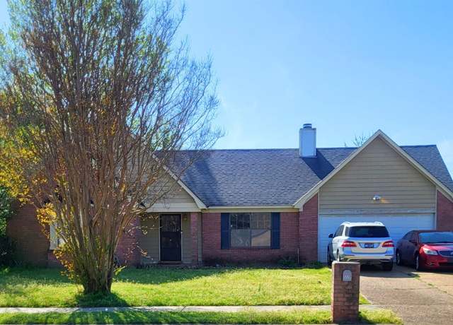 Property at 5559 Ross Rd, Memphis, TN 38141, 3 beds, 2 baths