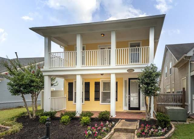 Property at 1243 Island Harbor Dr, Memphis, TN 38103, 3 beds, 2.5 baths