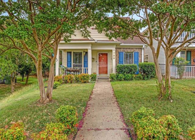 Property at 799 Williams Ave, Memphis, TN 38126, 3 beds, 2.5 baths