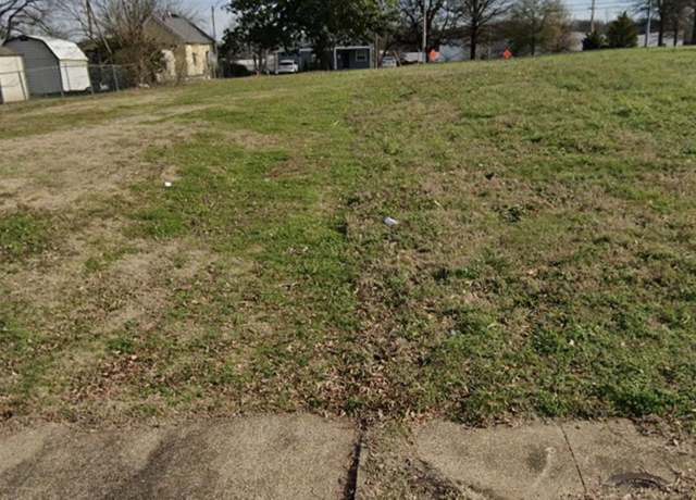 Property at 508 Carpenter St, Memphis, TN 38112