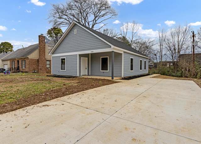 Property at 3118 Arrendale St, Memphis, TN 38118, 3 beds, 2 baths
