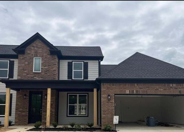 Property at 10289 March Meadows Way, Olive Branch, MS 38654, 4 beds, 2.5 baths