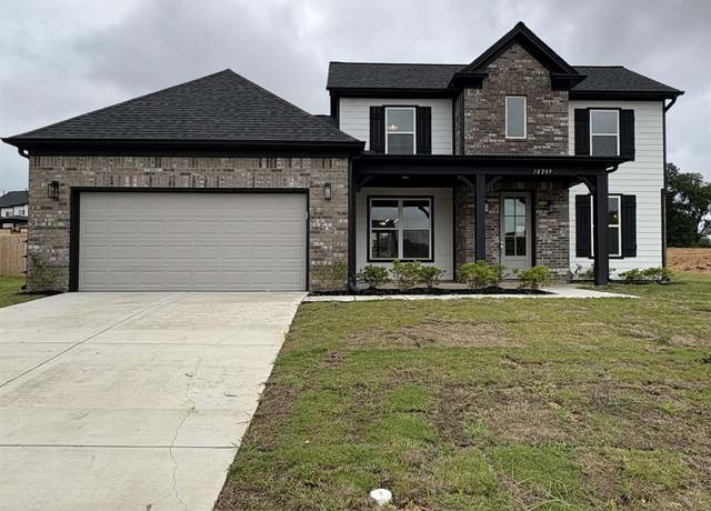 Property at 10289 March Meadows Way, Olive Branch, MS 38654, 4 beds, 2.5 baths