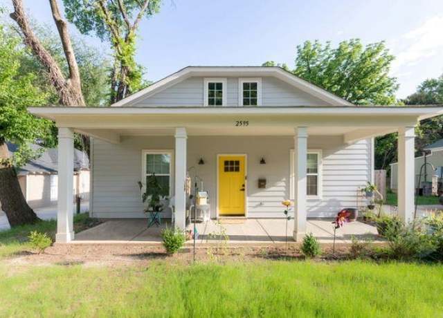 Property at 2595 School Ave, Memphis, TN 38112, 3 beds, 2 baths