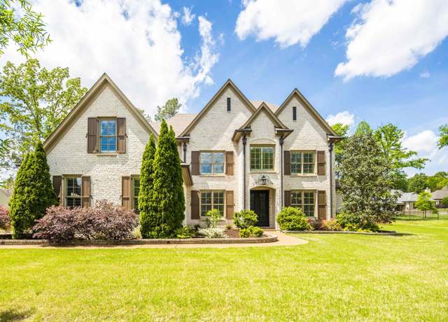 Property at 250 Ridgewood Dr, Piperton, TN 38017, 4 beds, 4.5 baths