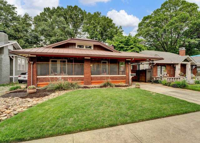 Property at 2008 Nelson Ave, Memphis, TN 38104, 4 beds, 3 baths