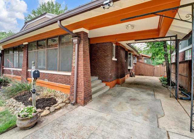 Property at 2008 Nelson Ave, Memphis, TN 38104, 4 beds, 3 baths