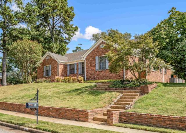 Property at 50 Grove Dale St, Memphis, TN 38120, 4 beds, 2.5 baths