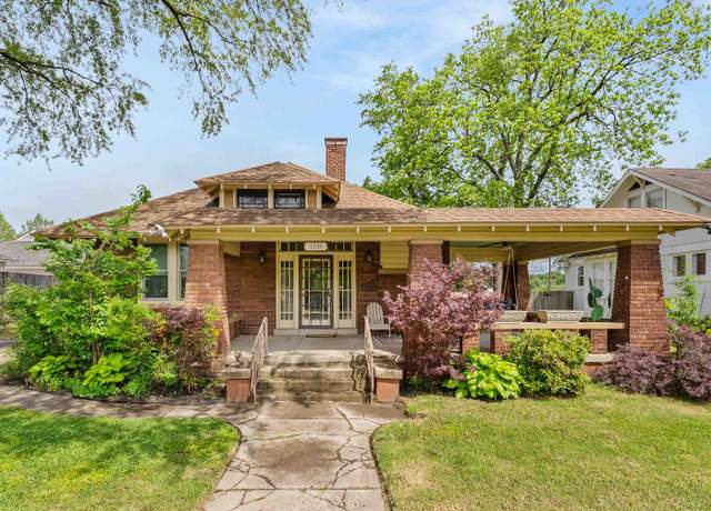 Property at 158 N Willett St, Memphis, TN 38104, 4 beds, 2 baths