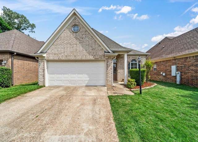 Property at 6972 Wynne Ridge Rd N, Unincorporated, TN 38016, 3 beds, 2 baths