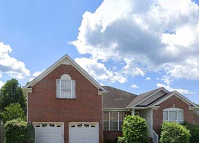 Property at 413 Hunters Path Ct, Nashville, TN 37076, 3 beds, 2 baths