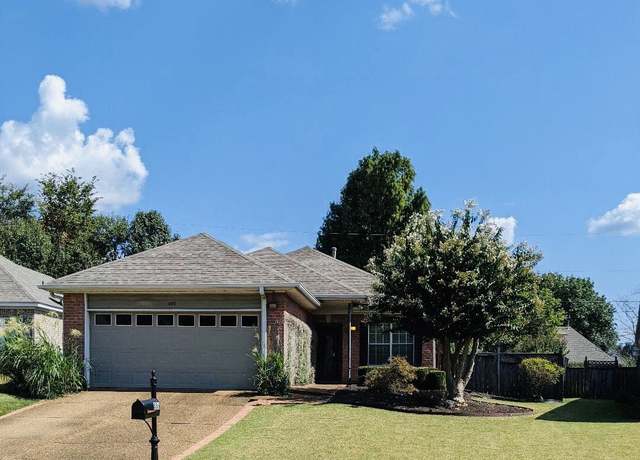 Photo of 886 Timber Grove Cv, Memphis, TN 38018