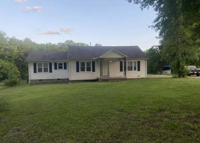 Property at 60 Liberty Church Smith Rd, Brighton, TN 38011, 3 beds, 2 baths
