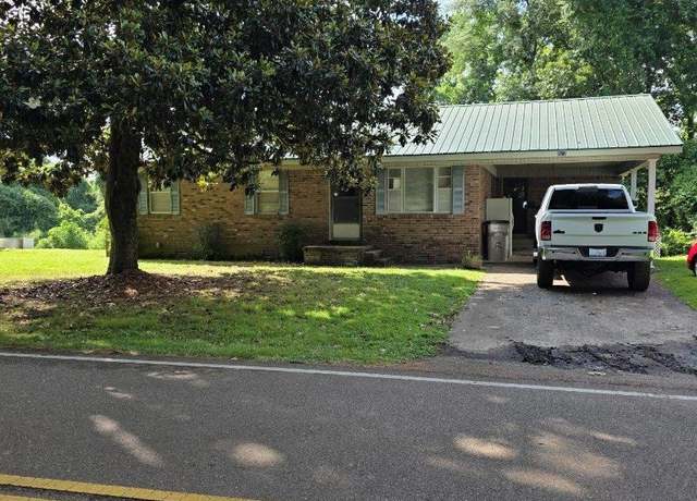 Property at 2902 Arp Central Rd, Ripley, TN 38063, 3 beds, 1 bath