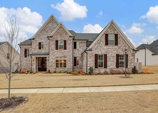 Property at 5170 Saffron Spring Rd, Lakeland, TN 38002, 5 beds, 3 baths
