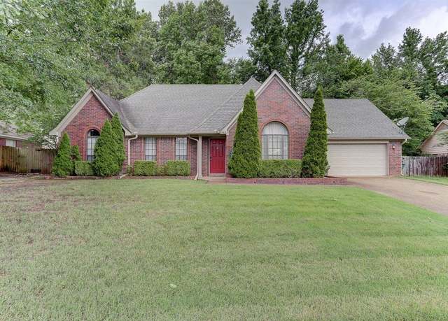 Property at 4769 Shadow View Ln, Bartlett, TN 38002, 3 beds, 2 baths