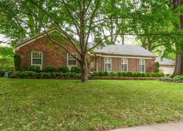 Property at 4215 Minden Rd, Memphis, TN 38117, 3 beds, 2 baths
