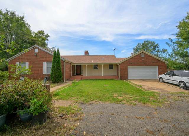 Property at 7697 E Shelby Dr, Memphis, TN 38125, 4 beds, 3 baths