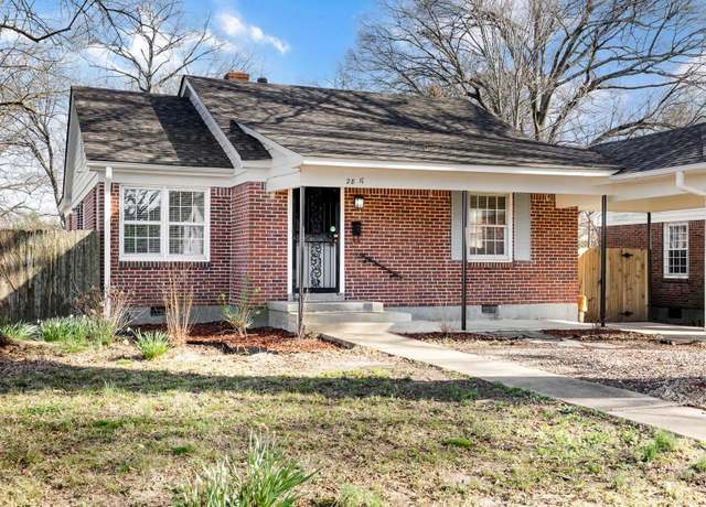 Property at 28 N Humes St, Memphis, TN 38111, 2 beds, 2 baths