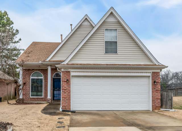 Property at 9764 Dogwood Manor St N, Olive Branch, MS 38654-1758, 3 beds, 2 baths