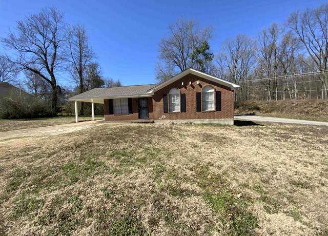 Property at 4301 University St, Memphis, TN 38127, 3 beds, 1 bath