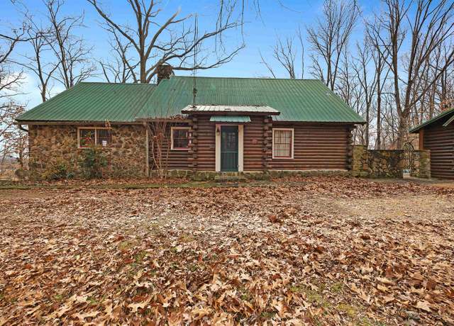 Property at 22 Hwy Hwy, Savannah, TN 38372, 3 beds, 1.5 baths