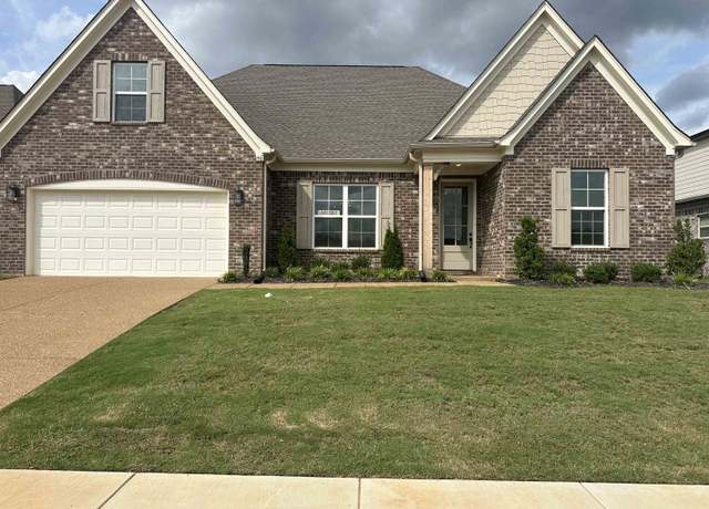 Property at 190 Valleyview Ln, Oakland, TN 38060, 3 beds, 3 baths