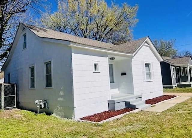 Property at 3442 Carrington Ave, Memphis, TN 38111, 4 beds, 2 baths