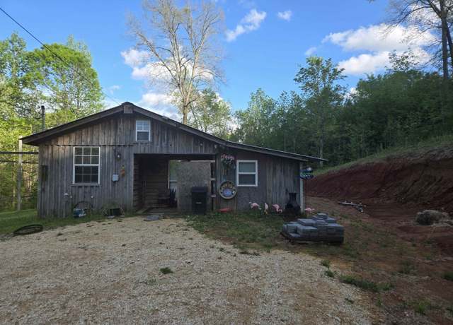 Property at 4190 County Home Rd, Savannah, TN 38372, 2 beds, 1 bath