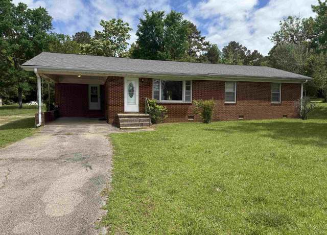 Property at 3457 Highway 57 Hwy W, Ramer, TN 38367-7184, 3 beds, 2 baths