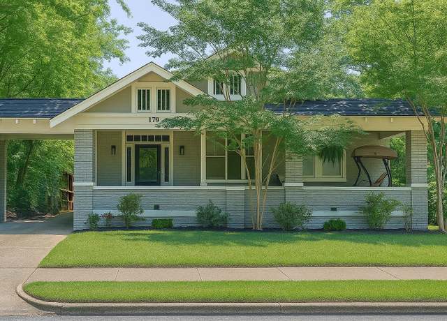 Property at 1732 Nelson Ave, Memphis, TN 38114, 4 beds, 2 baths