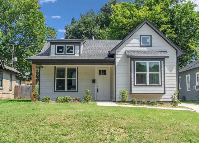 Property at 1616 Foster Ave, Memphis, TN 38106, 3 beds, 2 baths