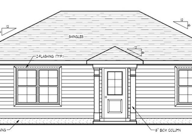 Property at 2922 Semmes St, Memphis, TN 38114, 2 beds, 2 baths