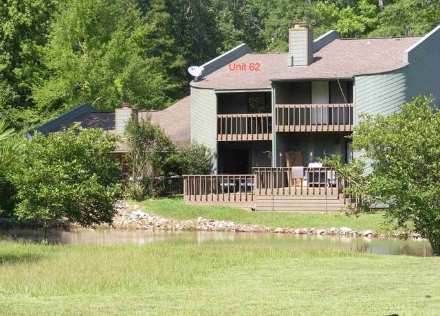 Property at 62 Driftwood Rd, Counce, TN 38326, 2 beds, 2.5 baths